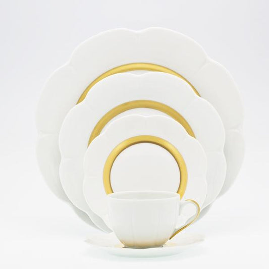 Fleur't Matte Gold
