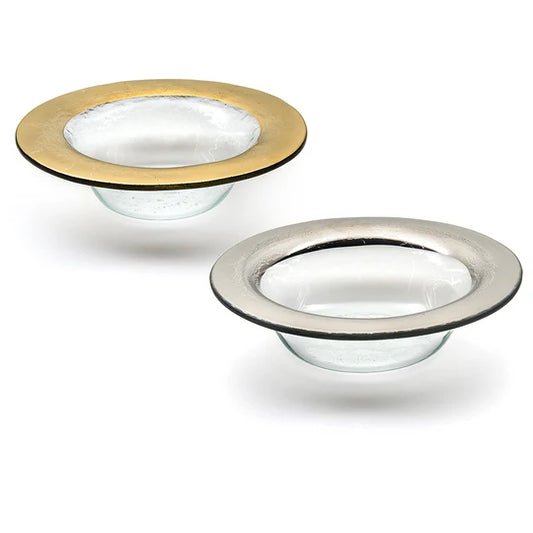 Roman Antique Wine Coasters
