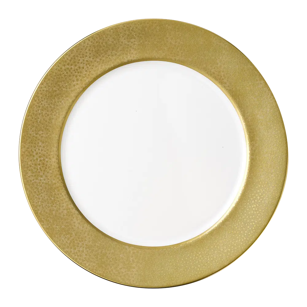Service Plates