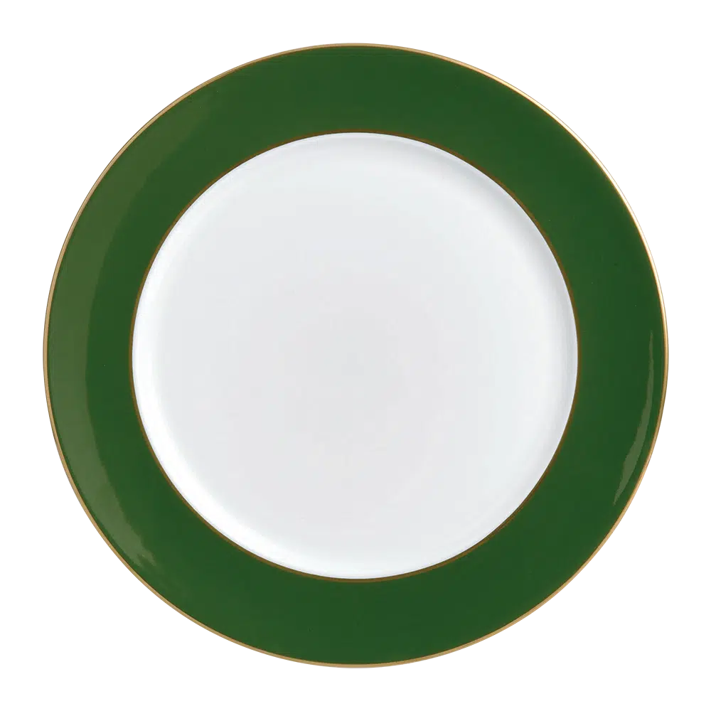 Service Plates