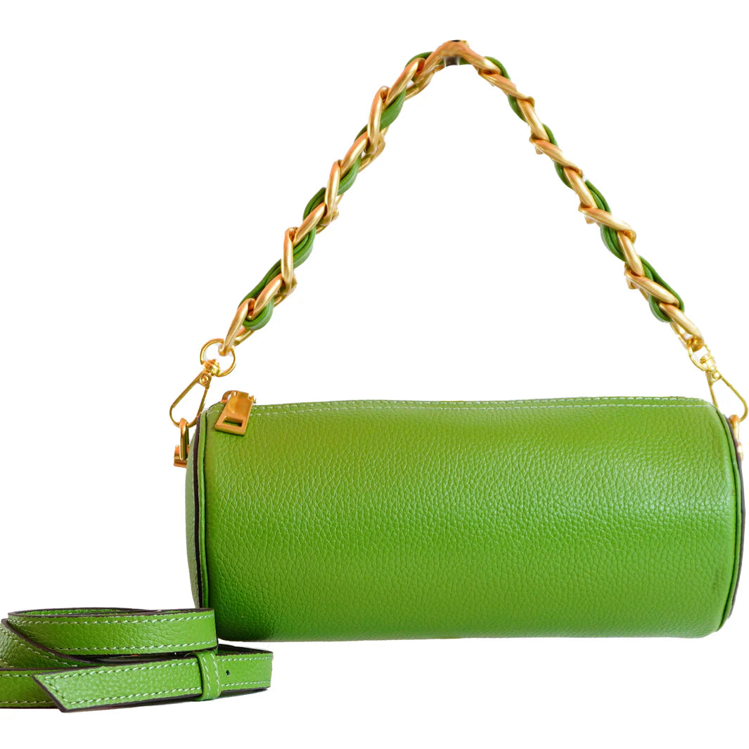 Barrel Bag