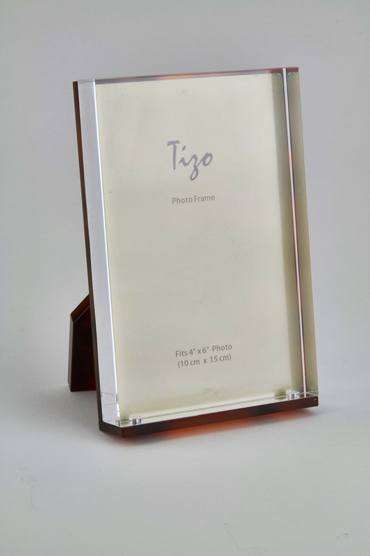 Acrylic Tortoise Frame