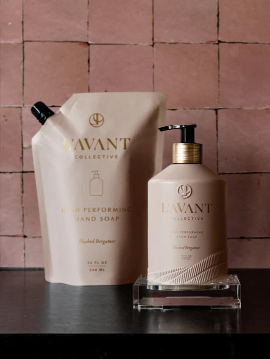 High Performing Hand Soap Refill