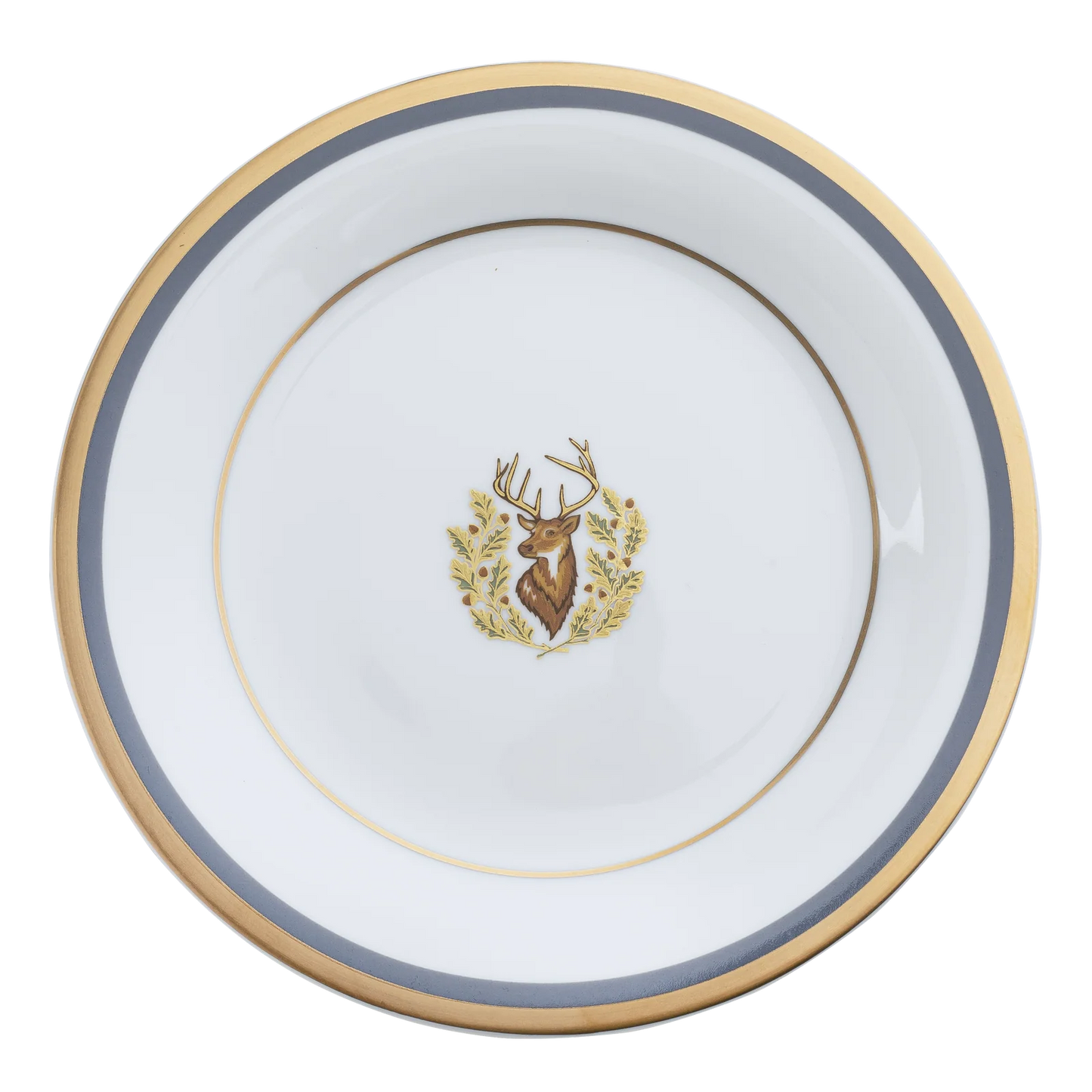 Charlotte Moss Stag Motif