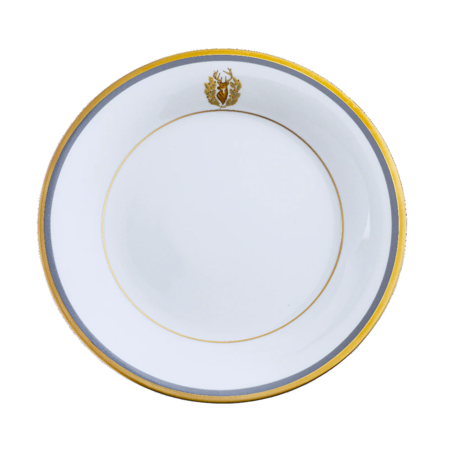 Charlotte Moss Stag Motif