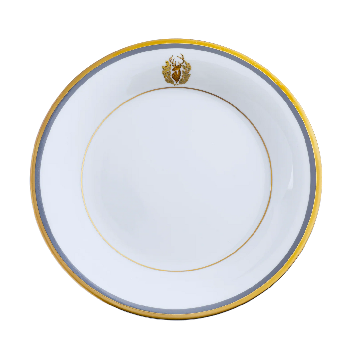Charlotte Moss Stag Motif