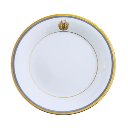Charlotte Moss Stag Motif