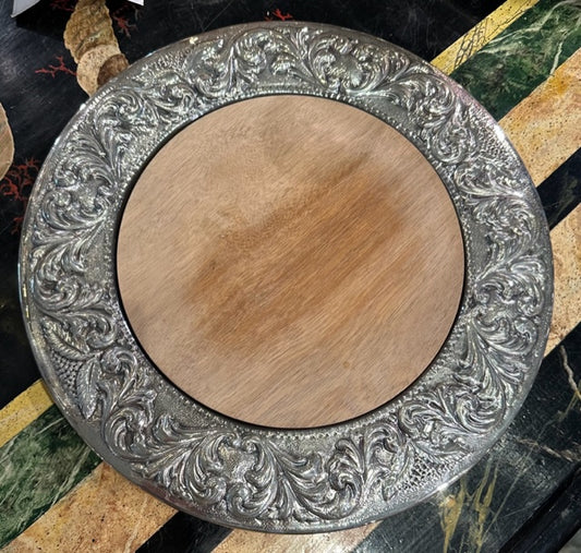 Bread Board 13" Round