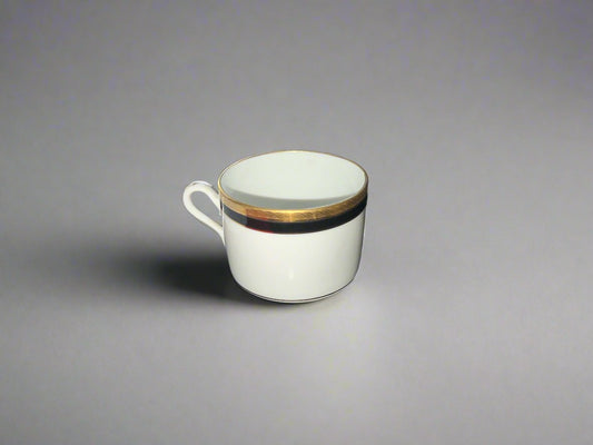 Palermo Black Tea Cup