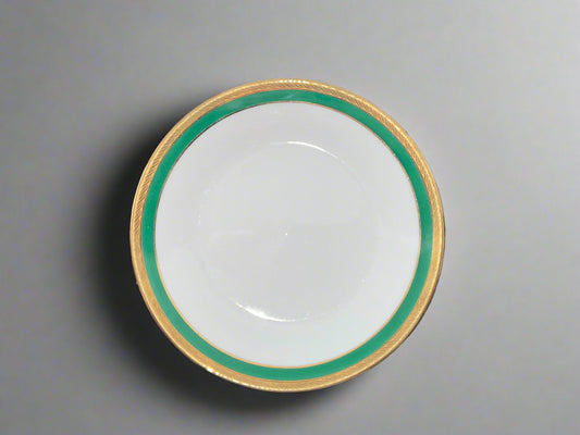 Palermo Green Bread & Butter