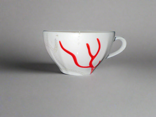 Opera Tea Cup