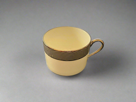 Dandy Flanel Tea Cup