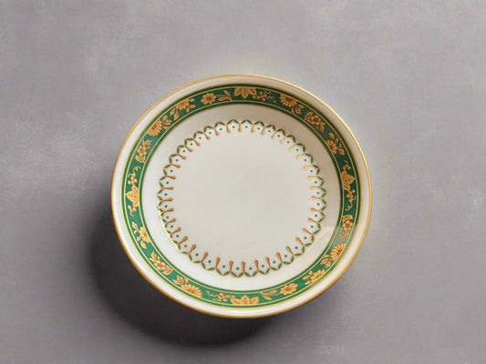 Pincio Green Tea Saucer