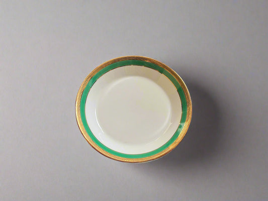 Palermo Green Tea Saucer