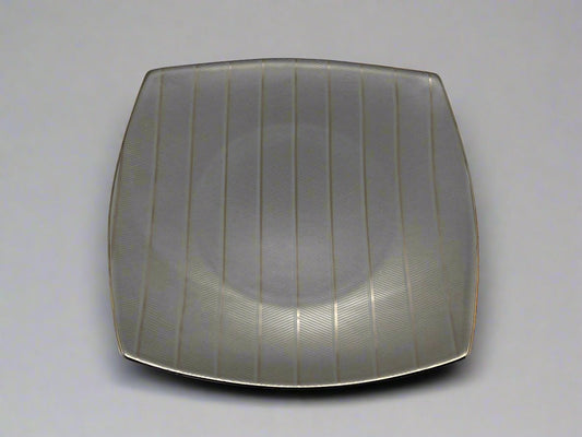 Dandy Flanel Square Service Plate