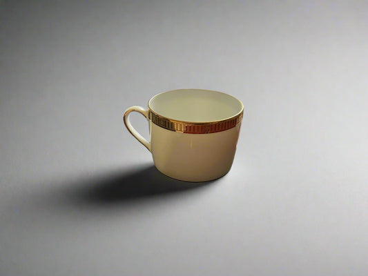 Madison Or Tea Cup & Saucer