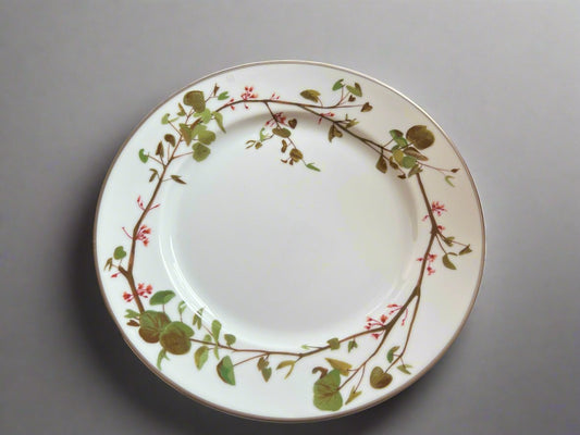 Arbre D'Orient Dinner Plate