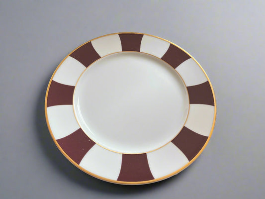 Galerie Royale Dinner Plate