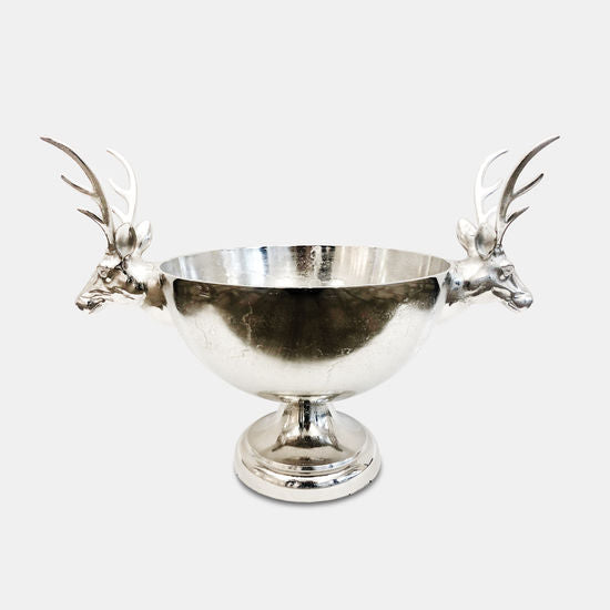 Reindeer Champagne Bucket