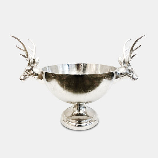 Reindeer Champagne Bucket