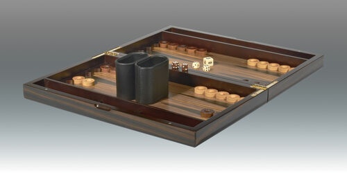 Backgammon Items Backgammon Set – Hanley-Wood Fine Gifts