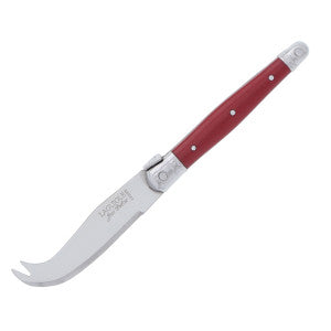Laguiole Mini Cheese Knife