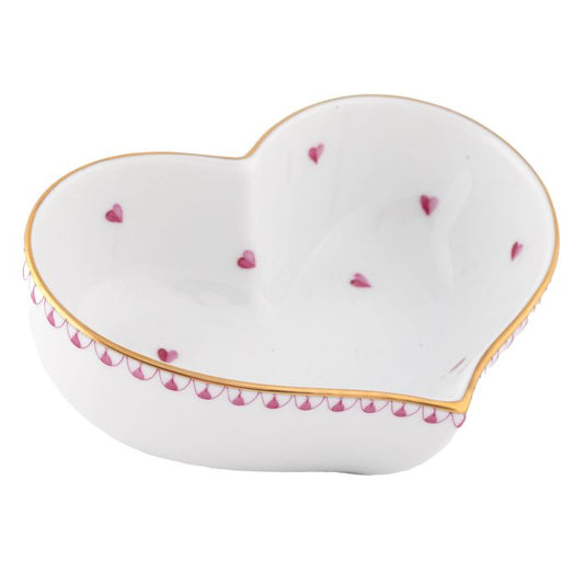 Heart Bowl