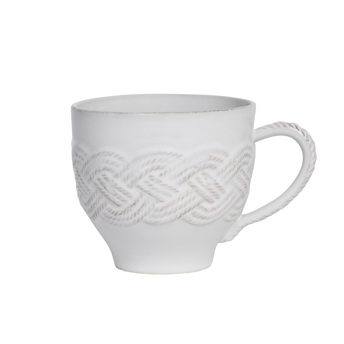 Le Panier Mystic Knot Whitewash