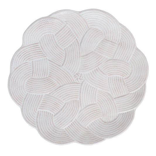 Le Panier Mystic Knot Whitewash