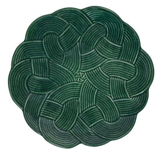 Le Panier Mystic Knot Basil