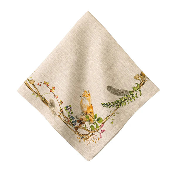 Forest Walk Napkins