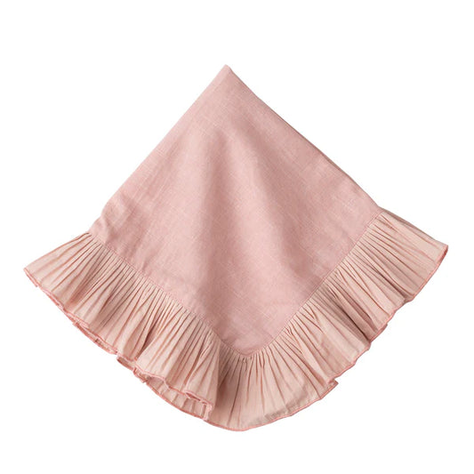 Mademoiselle Napkin Petal Pink