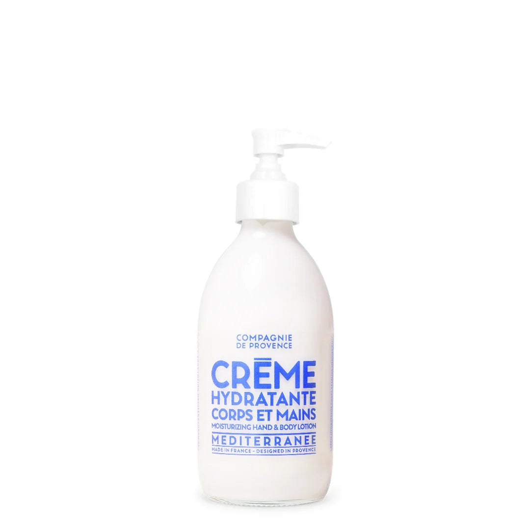 Compagnie de Provence Hand & Body Lotion 10 oz