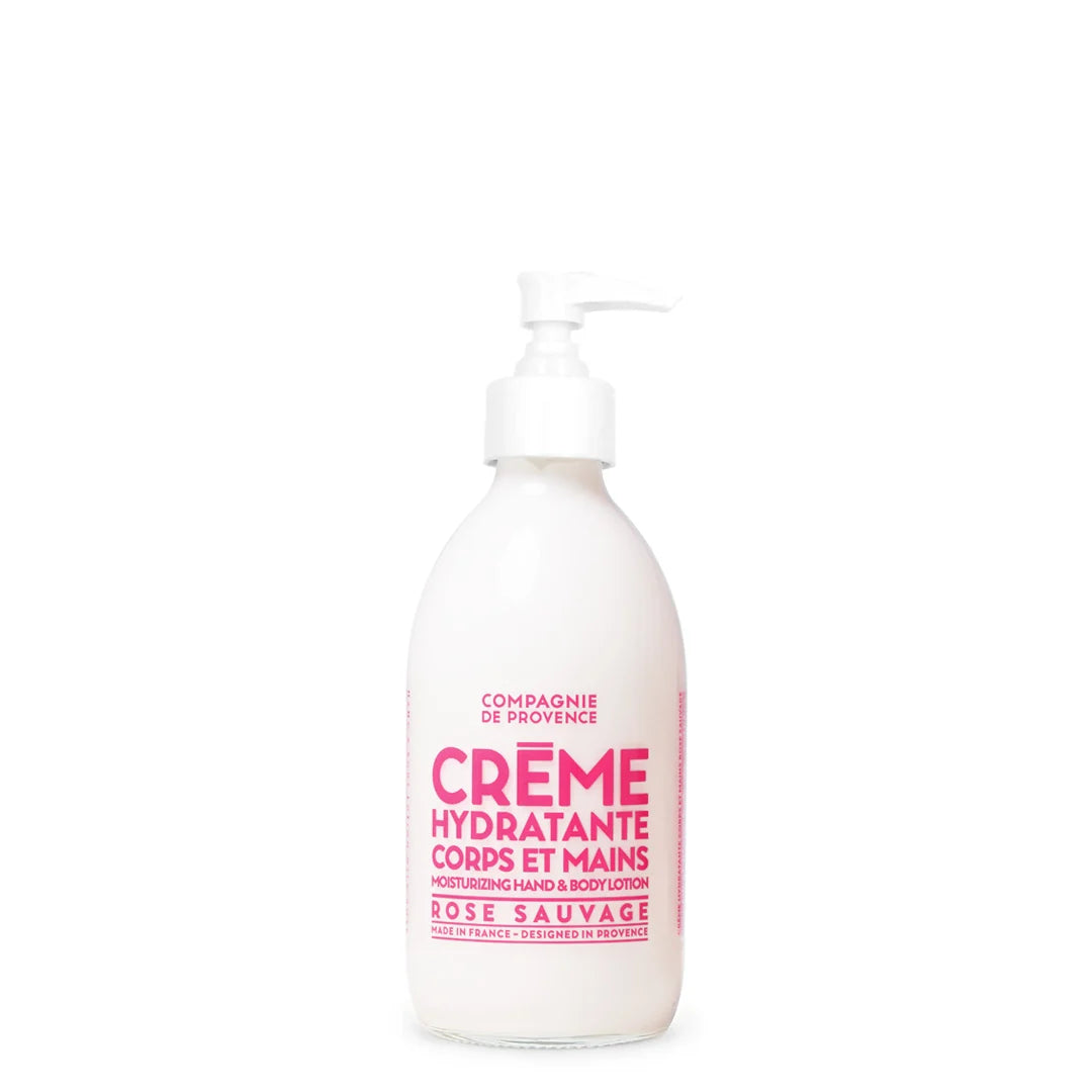 Compagnie de Provence Hand & Body Lotion 10 oz