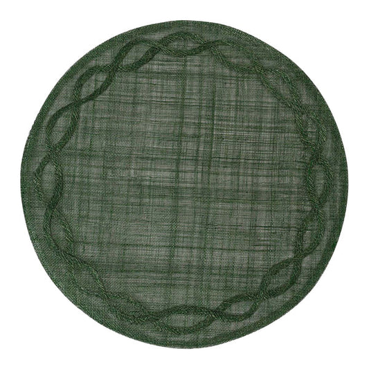 Tuileries Garden Placemat