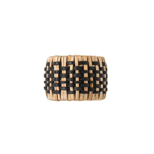 Woven Napkin Rings 70% OFF