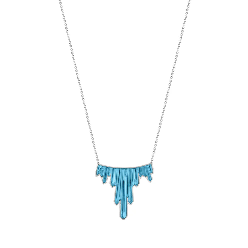 Terramineral Necklace