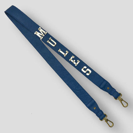 V.I.P. (Very Important Purse) & Spirit Strap