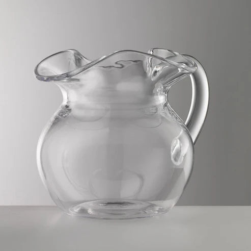 Maria Acrylic Pitcher