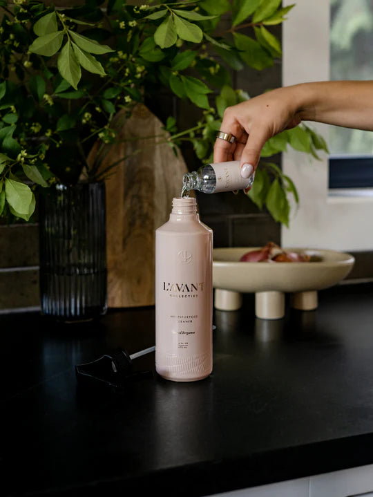 Multipurpose Surface Cleaner
