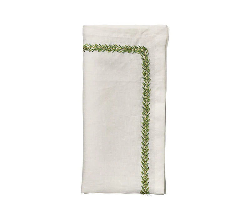Jardin Napkin Set of 4