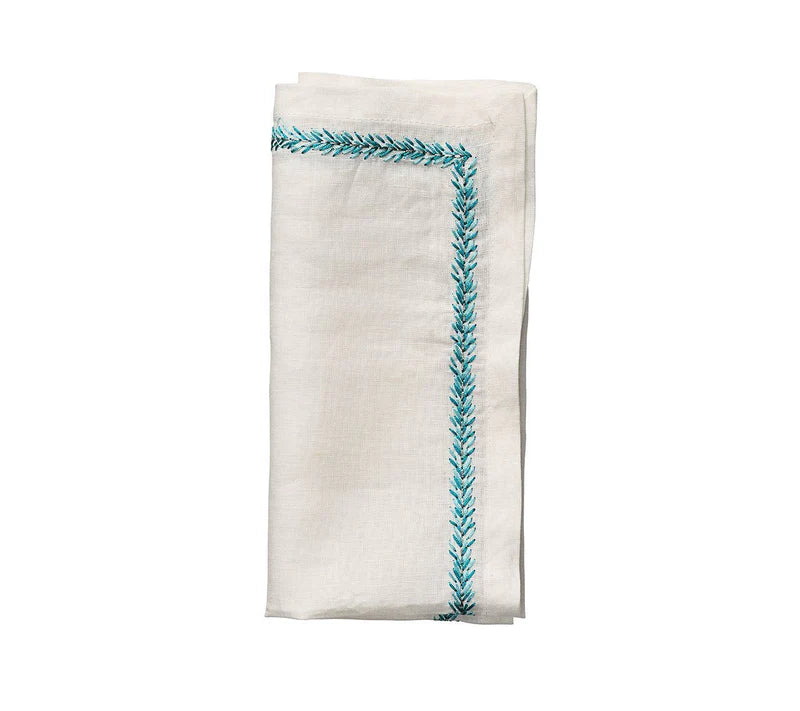 Jardin Napkin Set of 4