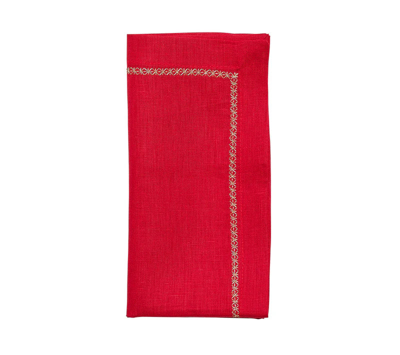 Classic Napkins Set of 4