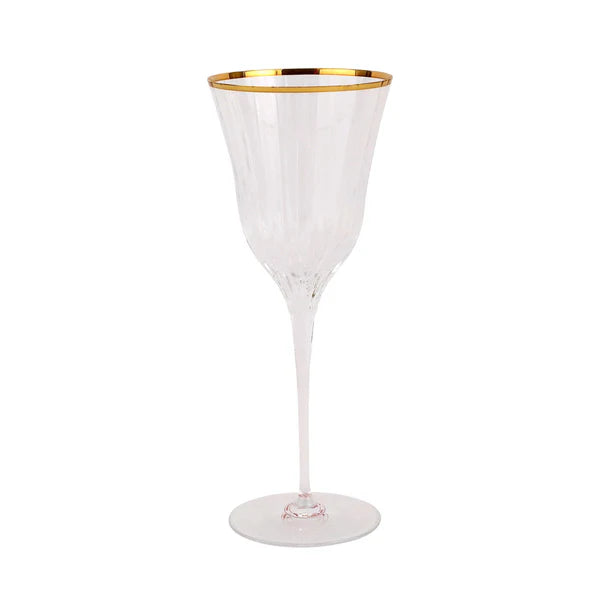 Natalia Glasses Gold