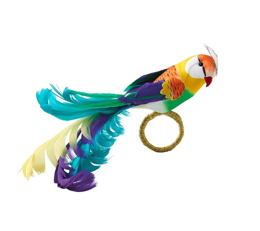 Rio Napkin Ring in Multi