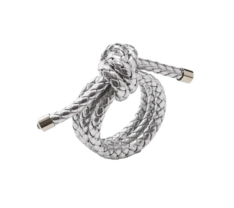 Rope Knot Napkin Ring