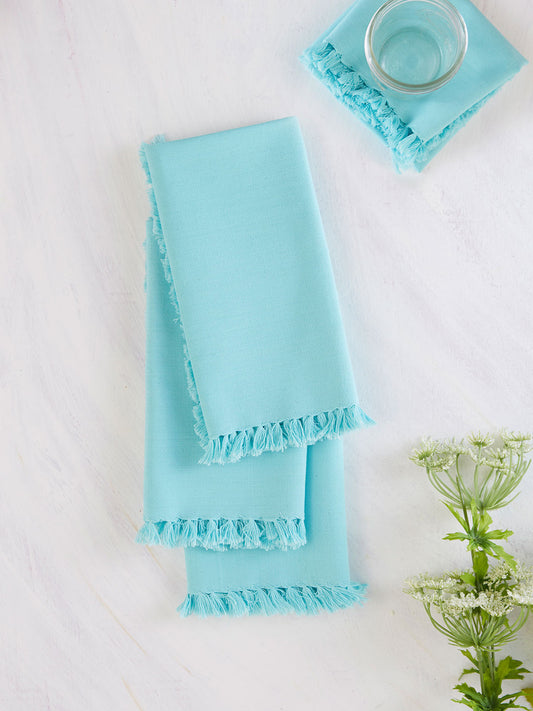 Essential Napkin Set of 4