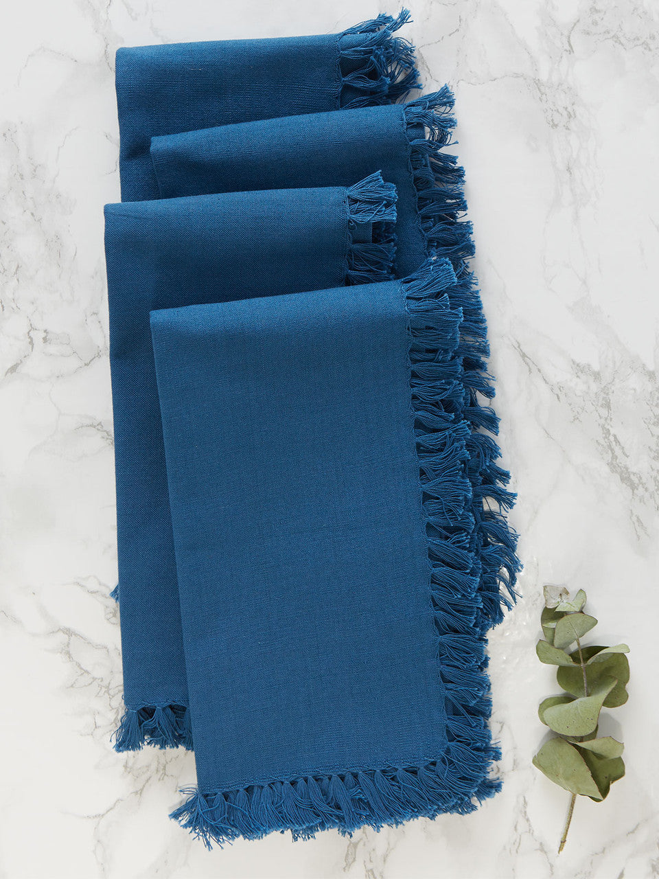 Essential Napkin Set of 4