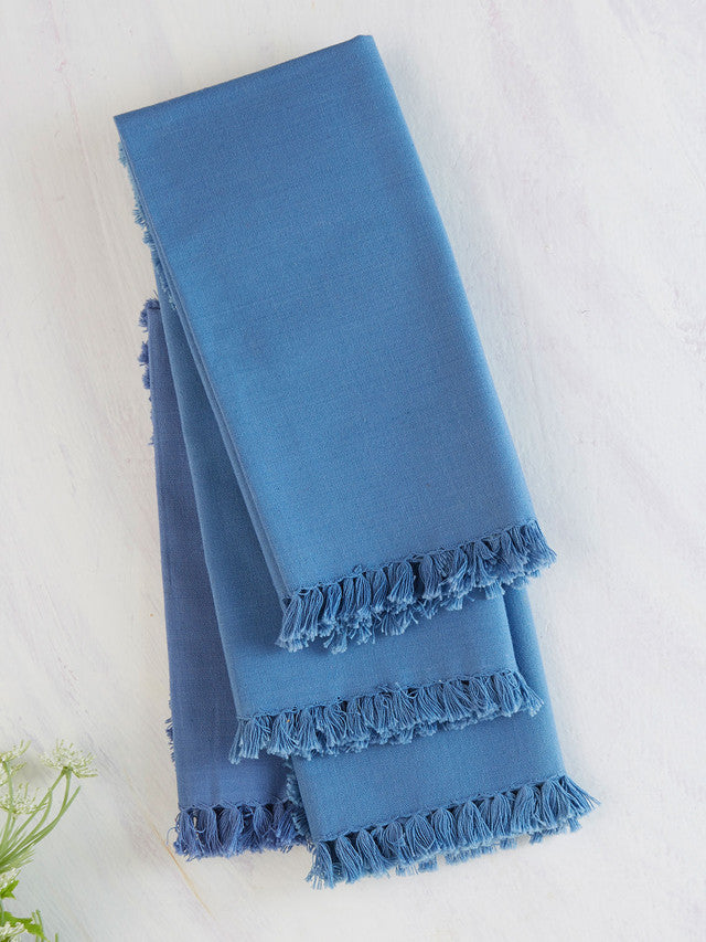 Essential Napkin Set of 4