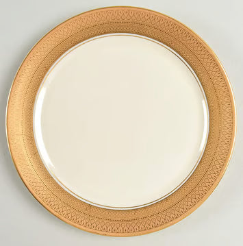 Centennial Ivory Salad Plate